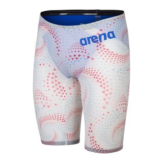 Carbon Air² Jammer Ltd. Edition Fireflow Arena Wettkampfhose 4