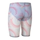 Carbon Air² Jammer Ltd. Edition Fireflow Arena Wettkampfhose 4