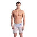 Carbon Air² Jammer Ltd. Edition Fireflow Arena Wettkampfhose 4