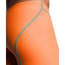 Powerskin ST NEXT Jammer Orange Teal  Ltd. Edition Arena Wettkampfhose
