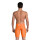 Powerskin ST NEXT Jammer Orange Teal  Ltd. Edition Arena Wettkampfhose 1