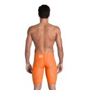 Powerskin ST NEXT Jammer Orange Teal  Ltd. Edition Arena Wettkampfhose 2