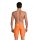 Powerskin ST NEXT Jammer Orange Teal  Ltd. Edition Arena Wettkampfhose 2