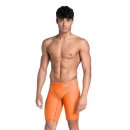 Powerskin ST NEXT Jammer Orange Teal  Ltd. Edition Arena Wettkampfhose 3