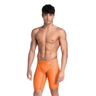 Powerskin ST NEXT Jammer Orange Teal  Ltd. Edition Arena Wettkampfhose 5