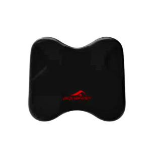 Aqua Feel Pull Kick Schwarz