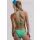 Jolyn Bikini Europe Bottom Farbe Keylime
