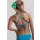 Jolyn Bikini Tomcat Top Caribbean L