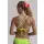 Jolyn Bikini Tomcat Top Solar
