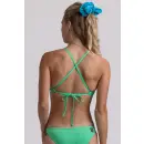Jolyn Bikini Tomcat Top Keylime