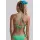 Jolyn Bikini Tomcat Top Keylime M