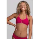 Jolyn Bikini Europe Bottom Farbe Dragon Fruit...
