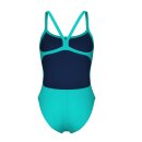 ARENA Womens Challenge Solid Water