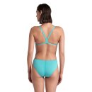 ARENA Womens Challenge Solid Water