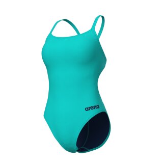 ARENA Womens Challenge Solid Water 36