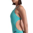 ARENA Womens Challenge Solid Water 40