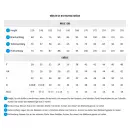 ARENA Solid Swimsuit Control Pro Blue China