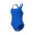 ARENA Solid Swimsuit Control Pro Blue China 46