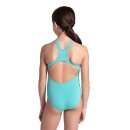 ARENA Team Badeanzug Swim Pro Solid Girl  Water