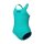 ARENA Team Badeanzug Swim Pro Solid Girl  Water