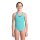 ARENA Team Badeanzug Swim Pro Solid Girl  Water