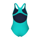 ARENA Team Badeanzug Swim Pro Solid Girl  Water 128