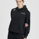 ARENA Team Hooded Sweat Panel Unisex Erding schwarz