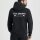 ARENA Team Hooded Sweat Panel Unisex Erding schwarz