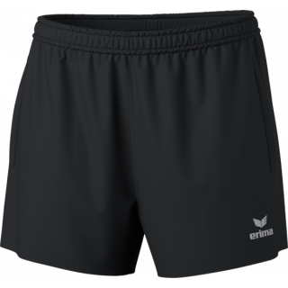 ERIMA Team Shorts Damen schwarz Erding
