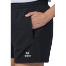 ERIMA Team Shorts Damen schwarz Erding