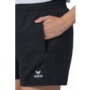 ERIMA Team Shorts Damen schwarz  42
