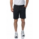 ERIMA Team Shorts Herren schwarz Erding