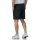 ERIMA Team Shorts Herren schwarz Erding