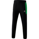 ERIMA Team Herren Hose schwarz/smaragd Erding