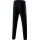 ERIMA Team Herren Hose schwarz/smaragd Erding