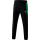 ERIMA Team Herren Hose schwarz/smaragd Erding