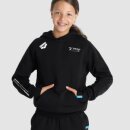 ARENA Team Hooded Sweat Panel Junior Erding schwarz