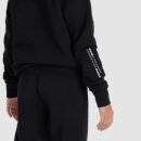 ARENA Team Hooded Sweat Panel Junior Erding schwarz
