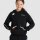ARENA Team Hooded Sweat Panel Junior Erding schwarz