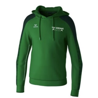 Erima Hoody Herren Erding