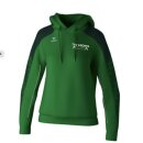 Erima Hoody Damen Erding