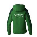Erima Hoody Damen Erding