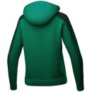 Erima Jacke mit Kapuze Damen 42