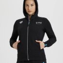 ARENA Team Hooded Jacket Panel Jr Erding