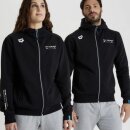 ARENA Team Hooded Jacket Panel Jr Erding