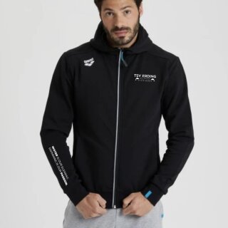 ARENA Team Hooded Jacket Panel Herren Erding