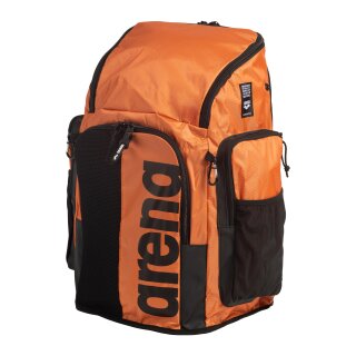 Arena Spiky III Backpack 45 L Orange 111