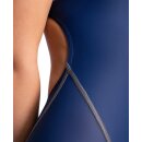 ARENA PS ST Next Open Back Navy Junior 128