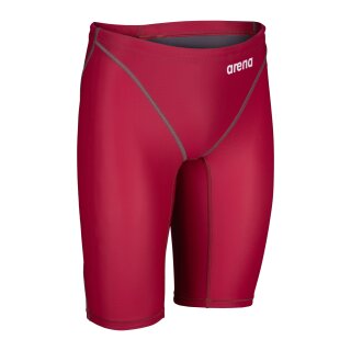 ARENA Powerskin ST NEXT Jammer Deep Red Junior 128