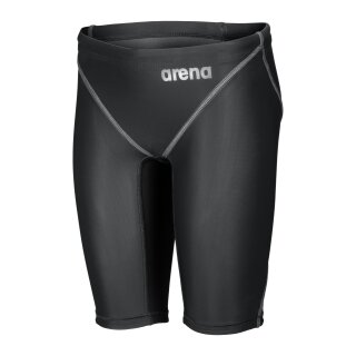 ARENA Powerskin ST NEXT Jammer Black Junior 128
